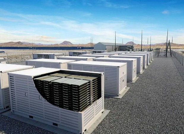 ?提高鋰離子電池性能的新型混合電解質，有助于建立可持續能源供應